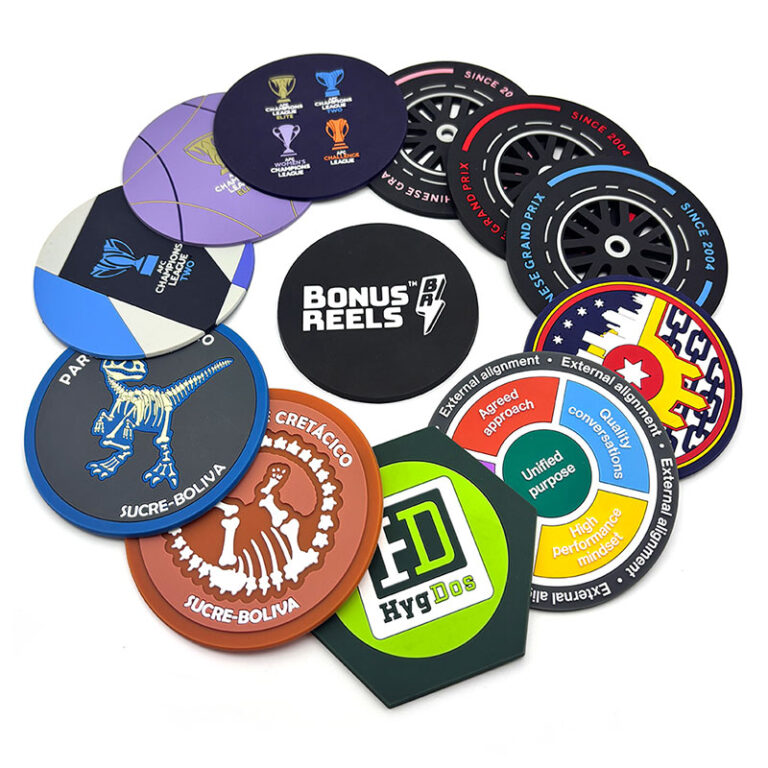 coaster