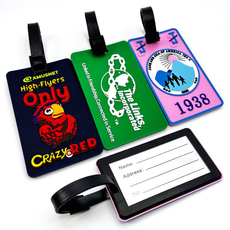 Luggage-tag