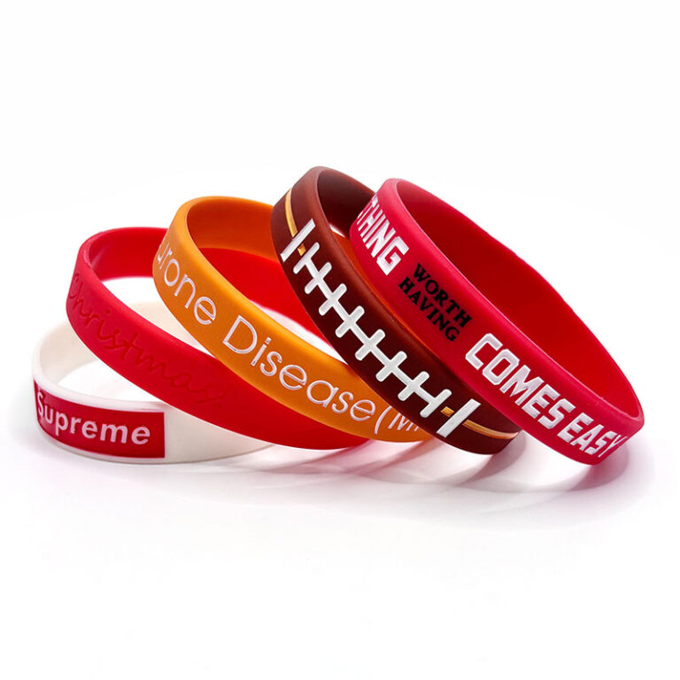 Wristband