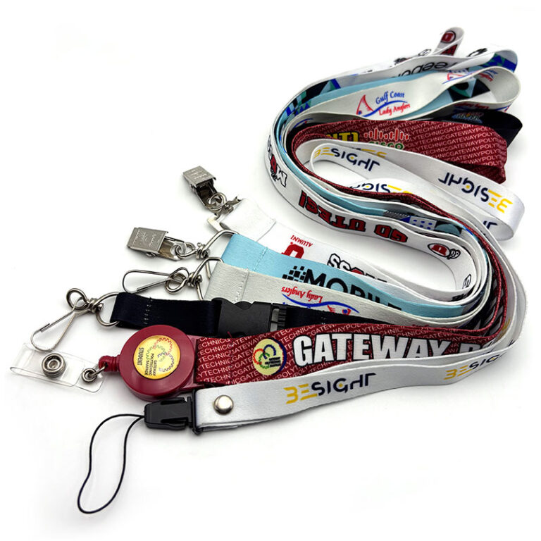 lanyards